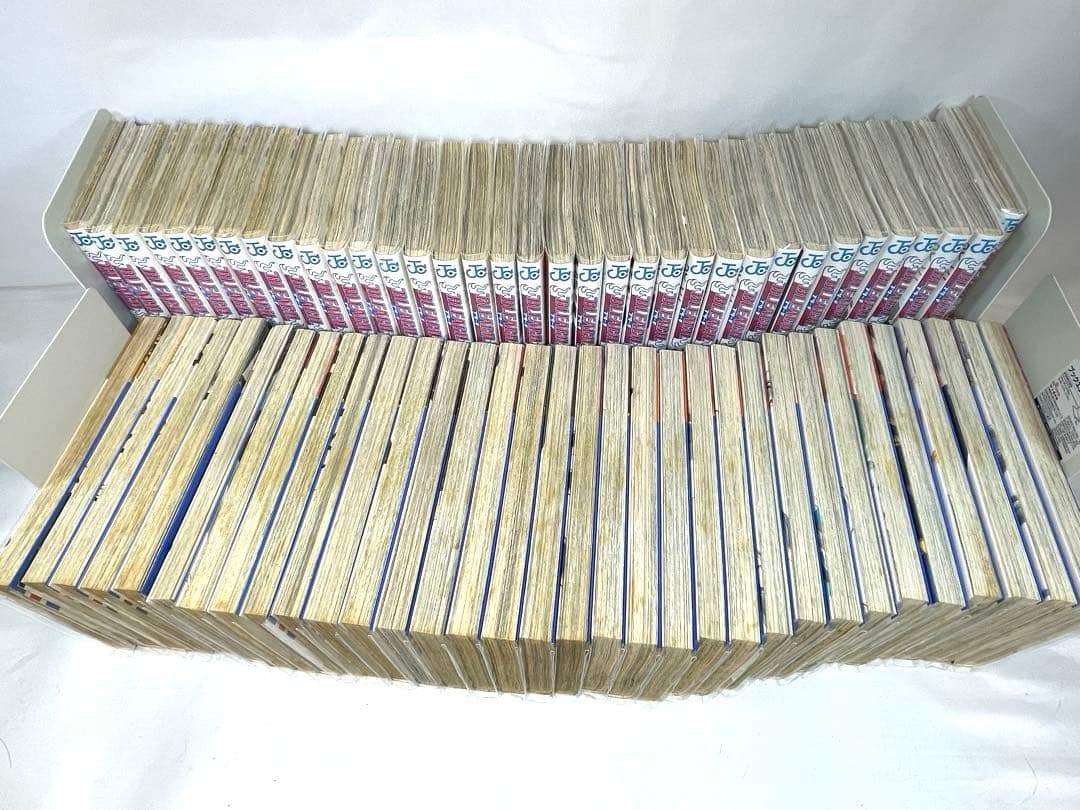 【全巻初版/全巻帯付】BLEACH 全72巻+カラブリセット