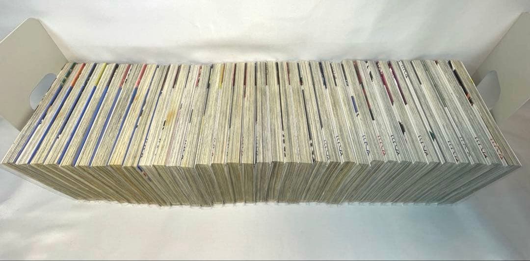 【全巻初版/全巻帯付】BLEACH 全72巻+カラブリセット