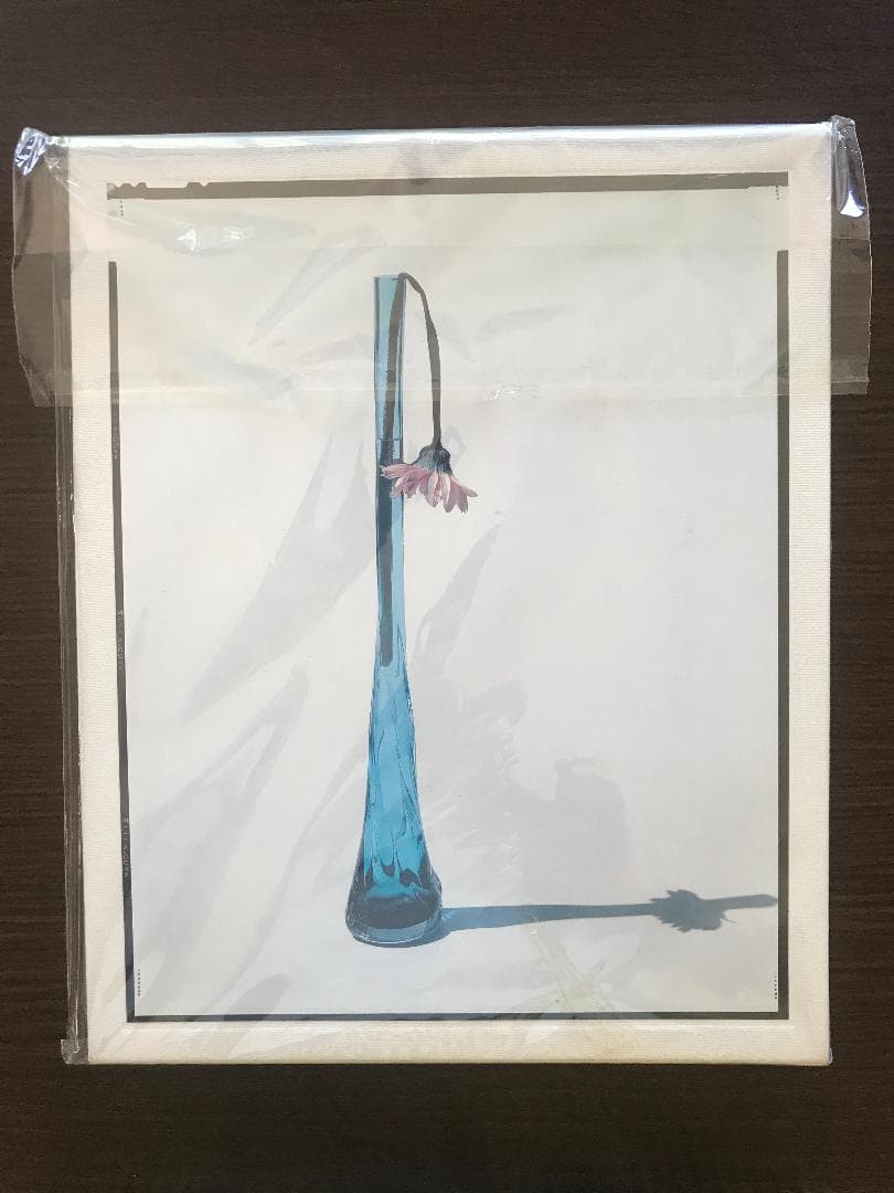 注目！希少[写真集] 光琳社 FLOWERS 上田義彦写真集