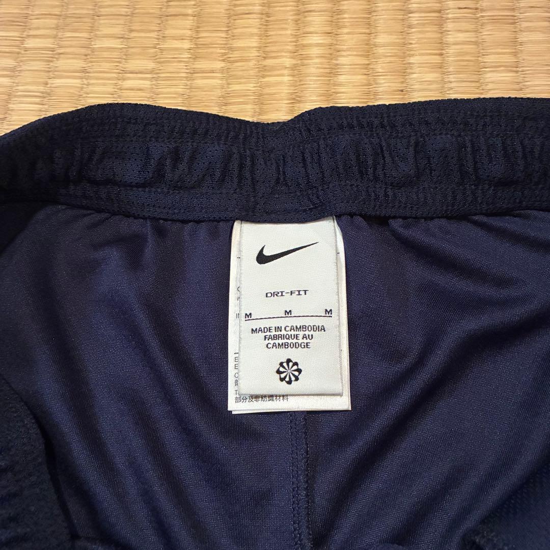 美品 NIKE フランス代表 ストライク シャツ トップス パンツ 上下セット