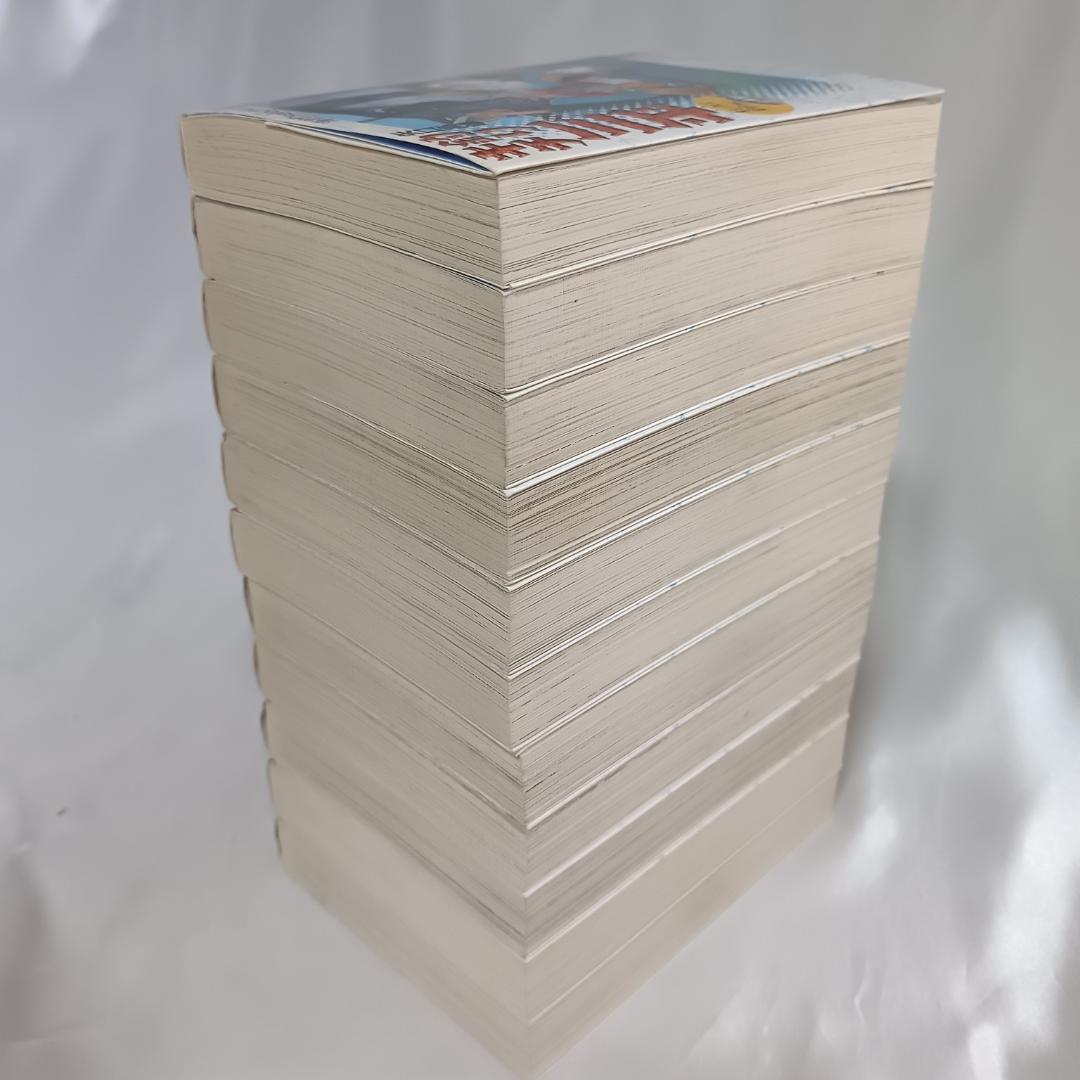 【釣りキチ三平文庫版　川釣り全16巻　海釣り全11巻　湖沼編全12巻　全39冊】