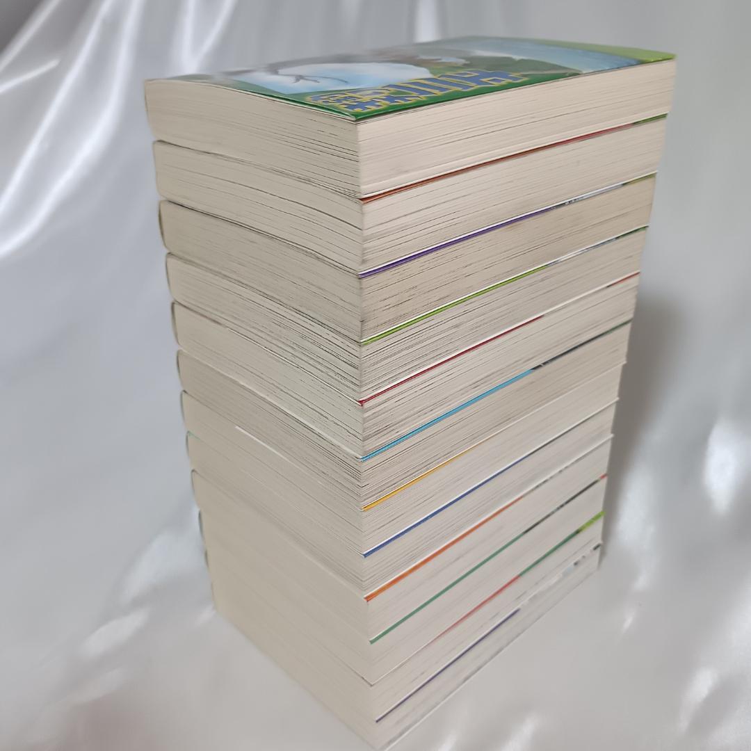 【釣りキチ三平文庫版　川釣り全16巻　海釣り全11巻　湖沼編全12巻　全39冊】