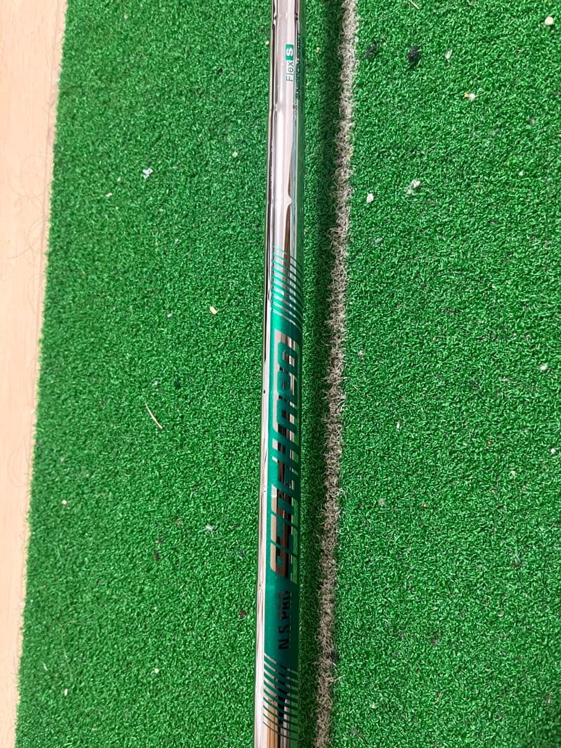 PING BLUEPRINT S 4番アイアン