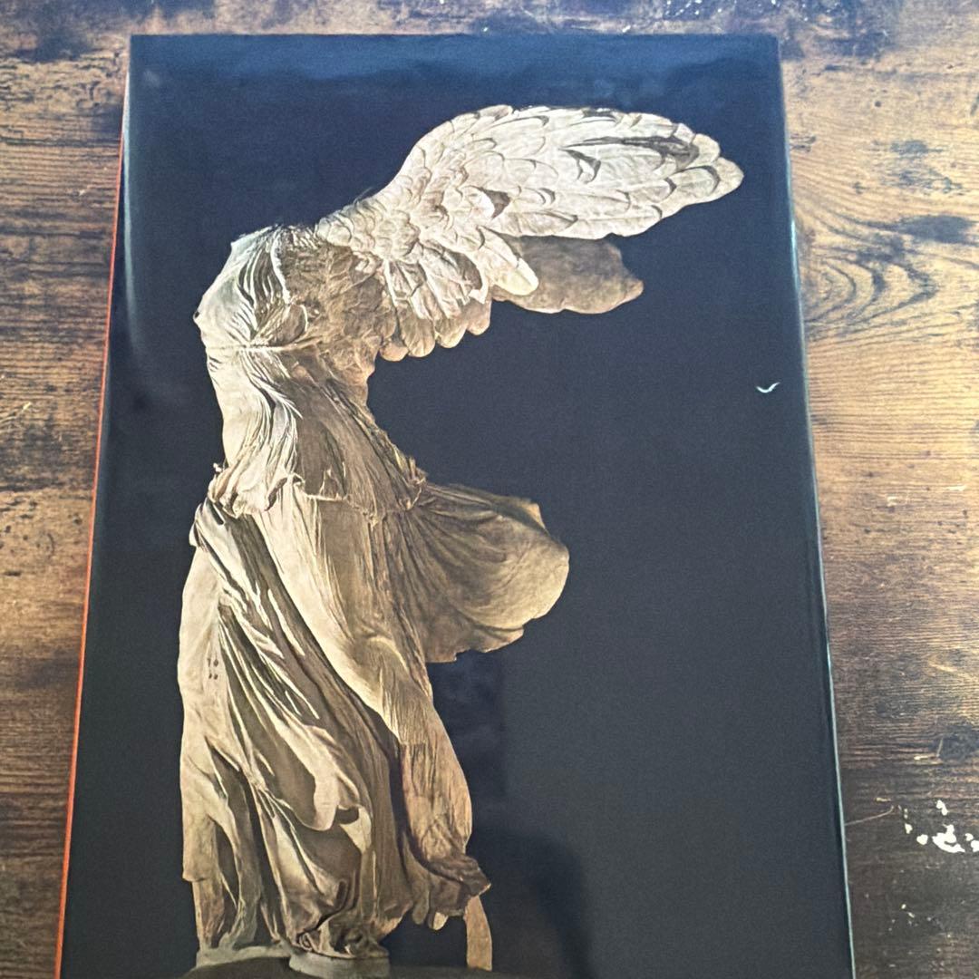 MUSEUMS OF THE WORLD ルーヴル美術館 II