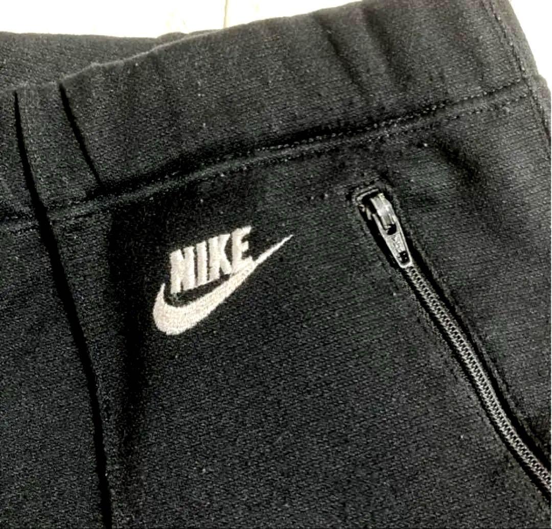 ヴィンテージ　80s NIKE トラックジャケット　メンズジャージ　セットアップ