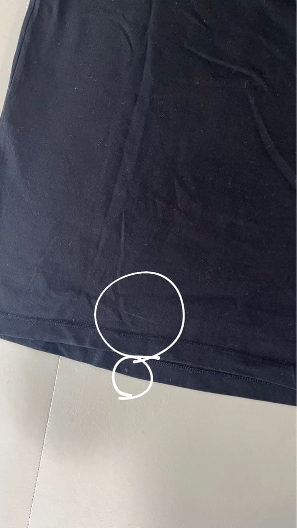 LOEWE サボテンTシャツ