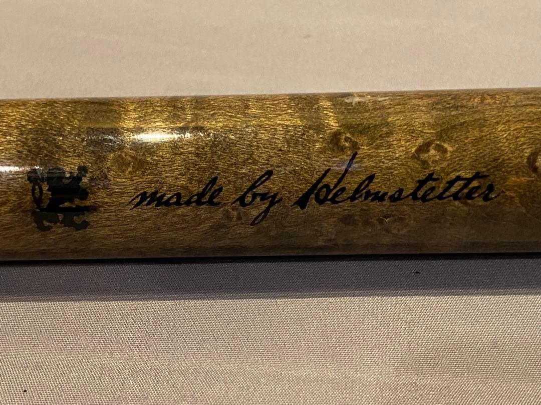 さ*ゅ様 オールドAdam メイビー・バイ・ヘルムステッター