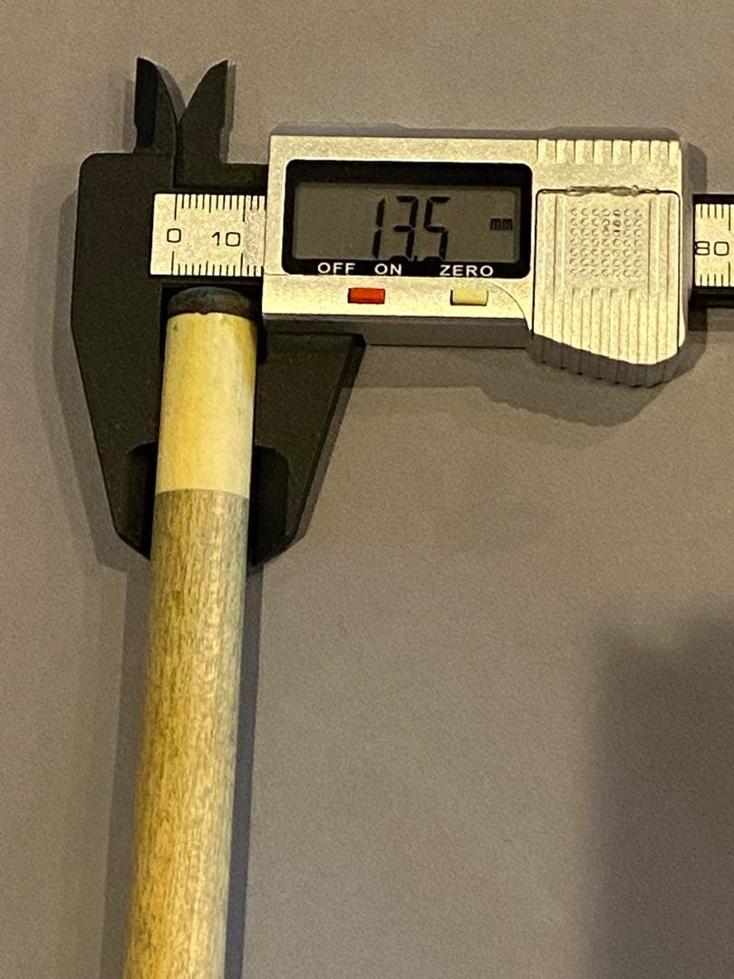 さ*ゅ様 オールドAdam メイビー・バイ・ヘルムステッター