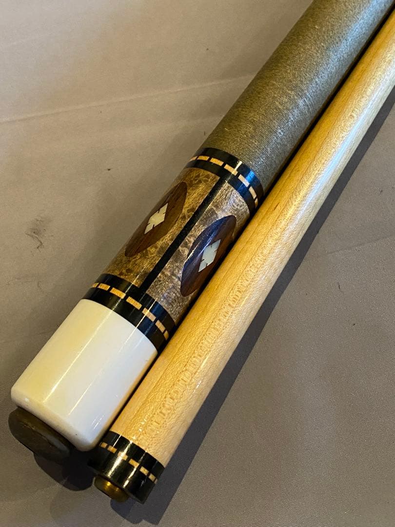 さ*ゅ様 オールドAdam メイビー・バイ・ヘルムステッター