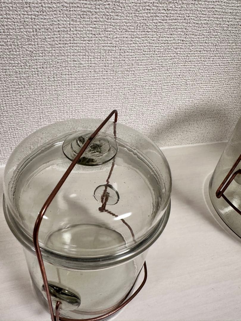 Peter Ivy Coffee Jar / ピーターアイビーコーヒージャー