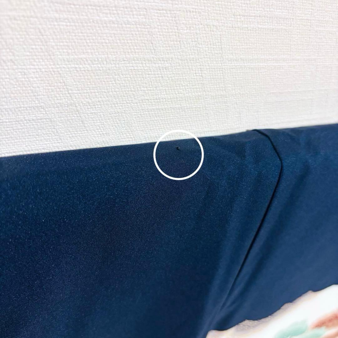 【男の子】 着物 袴 9点セット 七五三 鷹 模様 吉祥紋様金彩入り 日本製