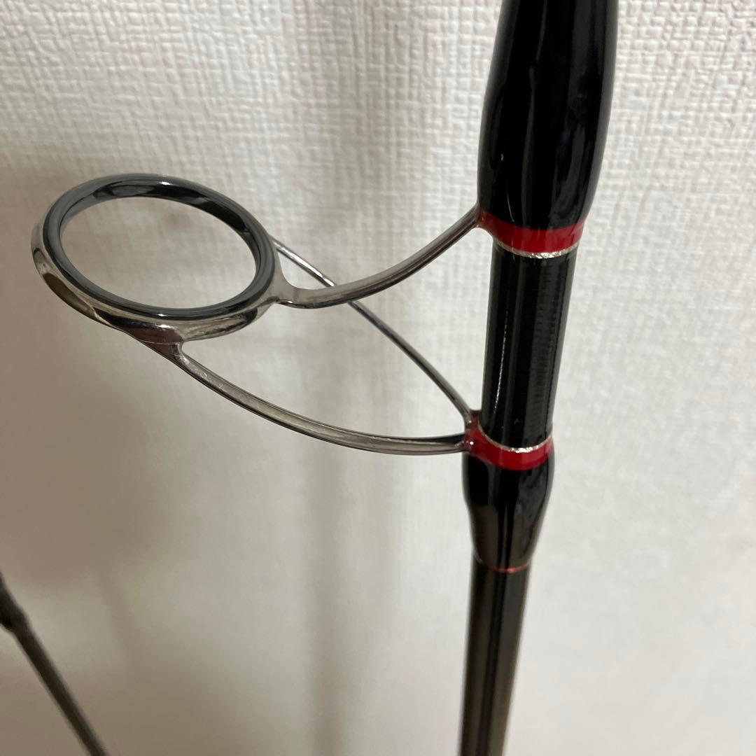 MCワークス　ストレンジブルー973R