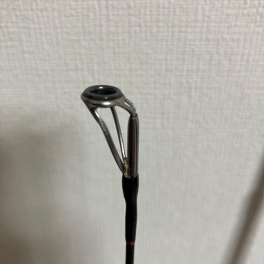 MCワークス　ストレンジブルー973R