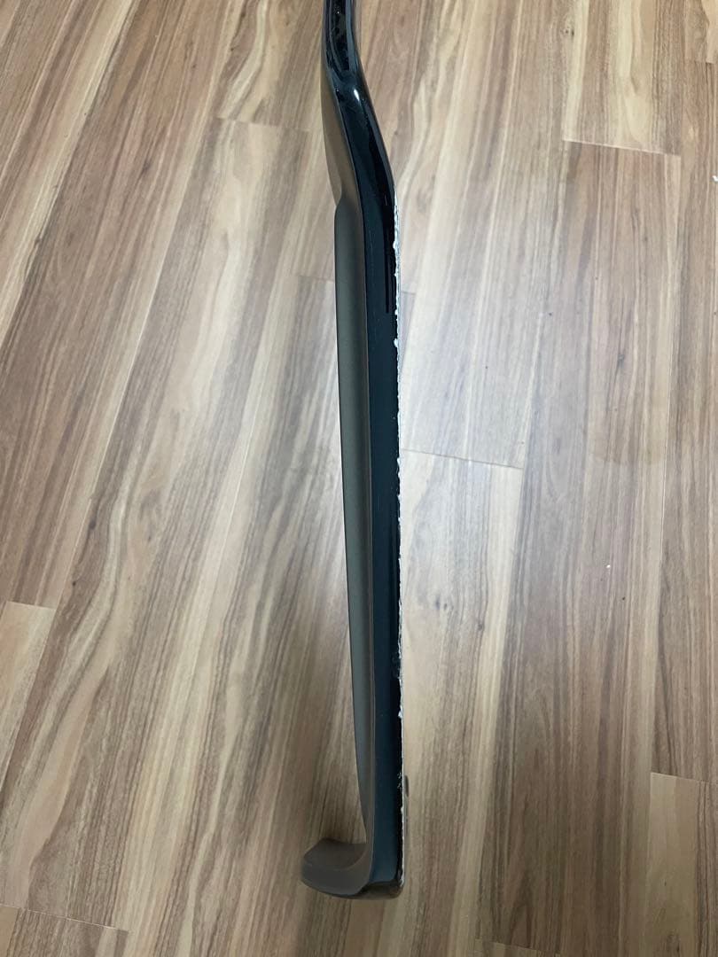 80ヴォクシー後期　シックスセンス　フロントスポイラー