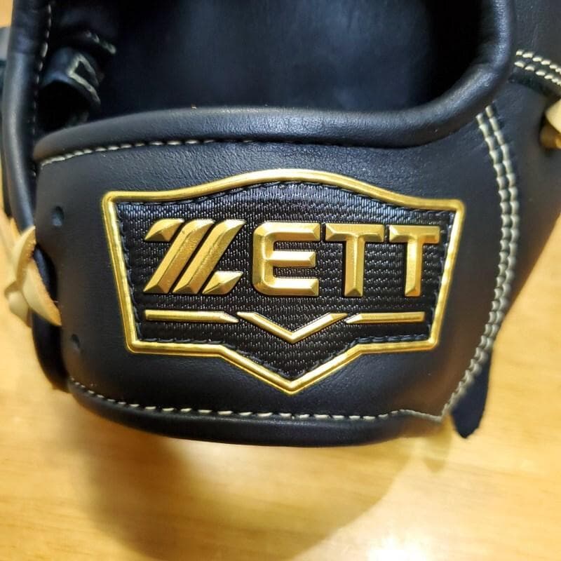 ZETT ゼット ソフトステア レギュラーランク M号球対応 軟式グローブ