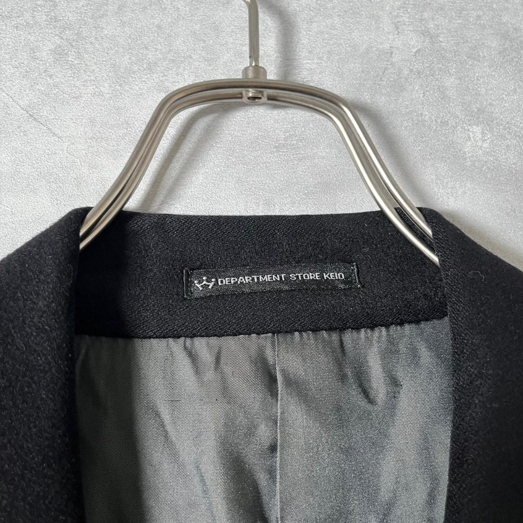 Loro Piana イタリア製 カシミア ダブル ロング コート N394