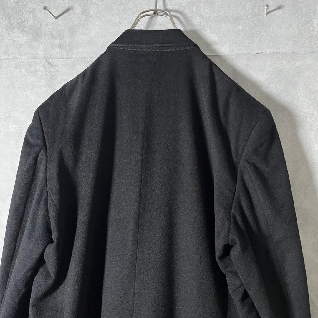 Loro Piana イタリア製 カシミア ダブル ロング コート N394