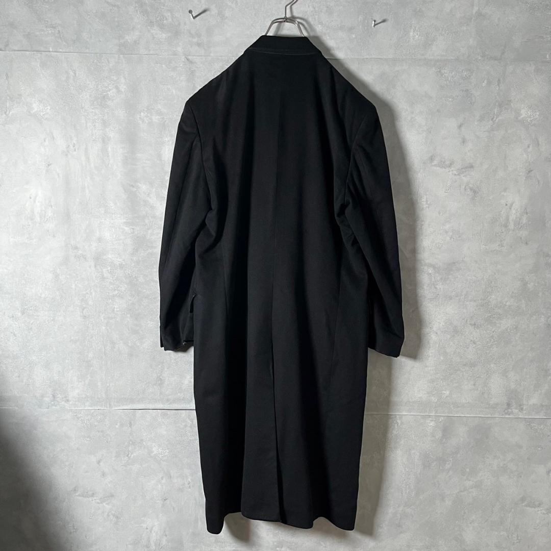 Loro Piana イタリア製 カシミア ダブル ロング コート N394