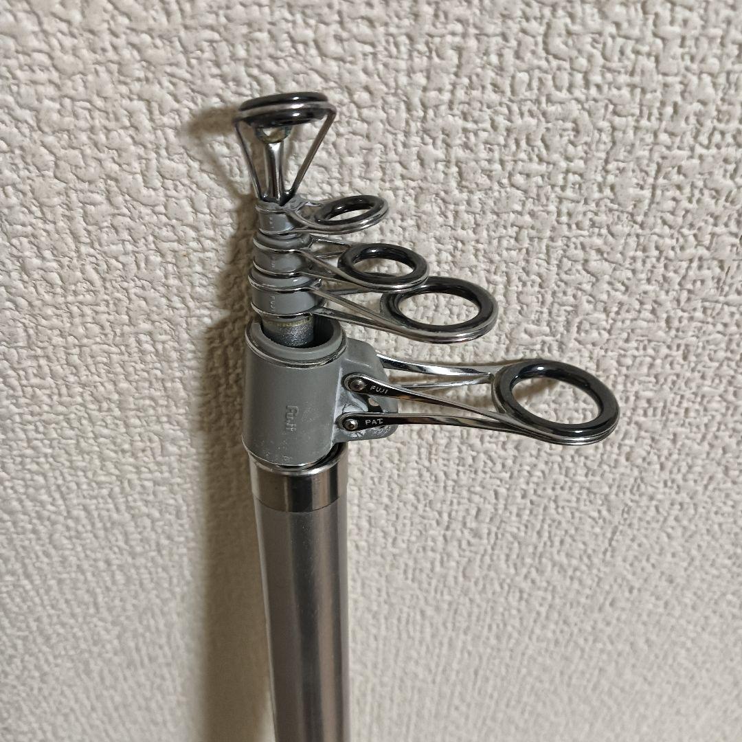 SHIMANO SPIN POWER 425CX-T ロッド 釣り竿 シマノ