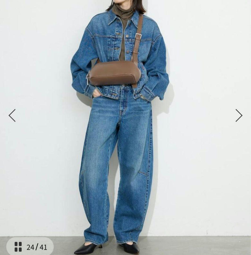 Sです(*^^*)アドカラム　ボディバッグ　ショルダーバッグ　ブラウン系