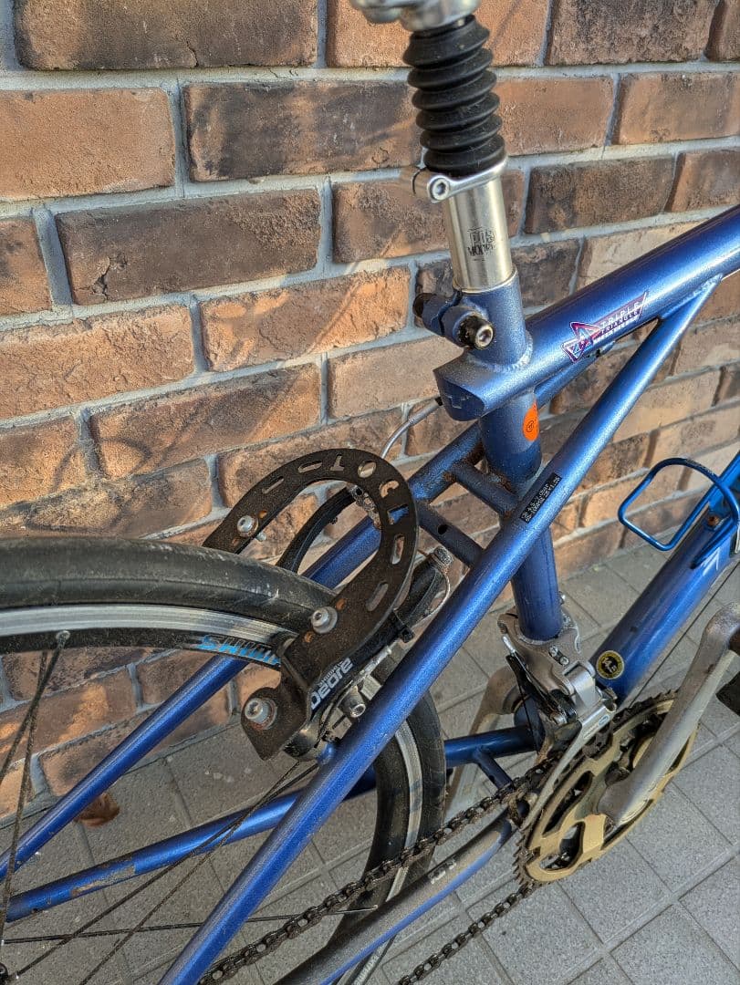 l*！様 直接引取限定 outpost trail GT クロスバイク　マウンテ