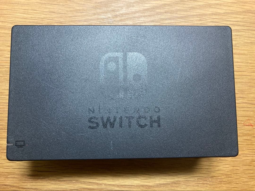 Nintendo Switch ニンテンドースイッチ本体他（マリオオデッセイ）