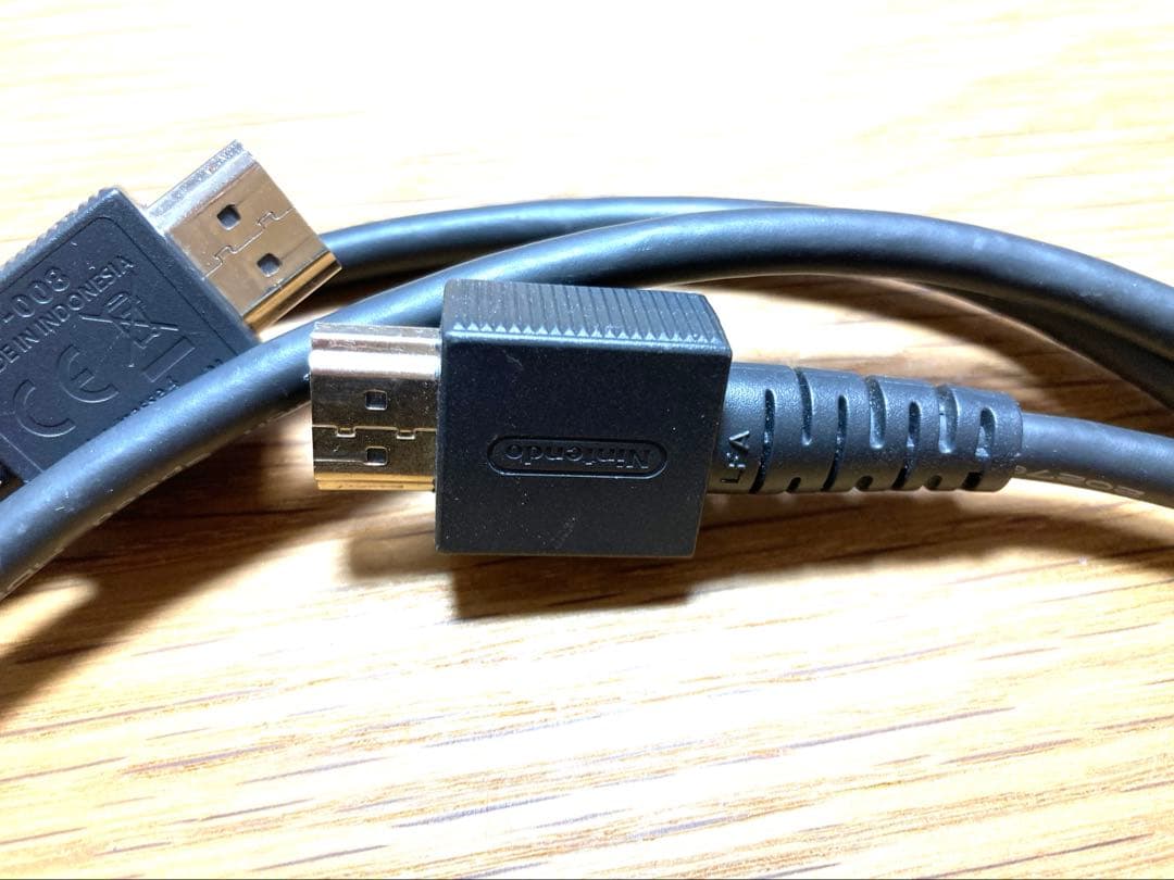 Nintendo Switch ニンテンドースイッチ本体他（マリオオデッセイ）