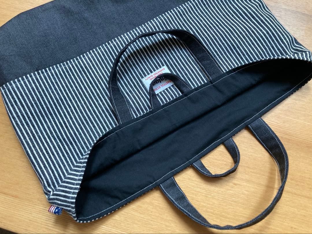 anna　レッスンバッグ等