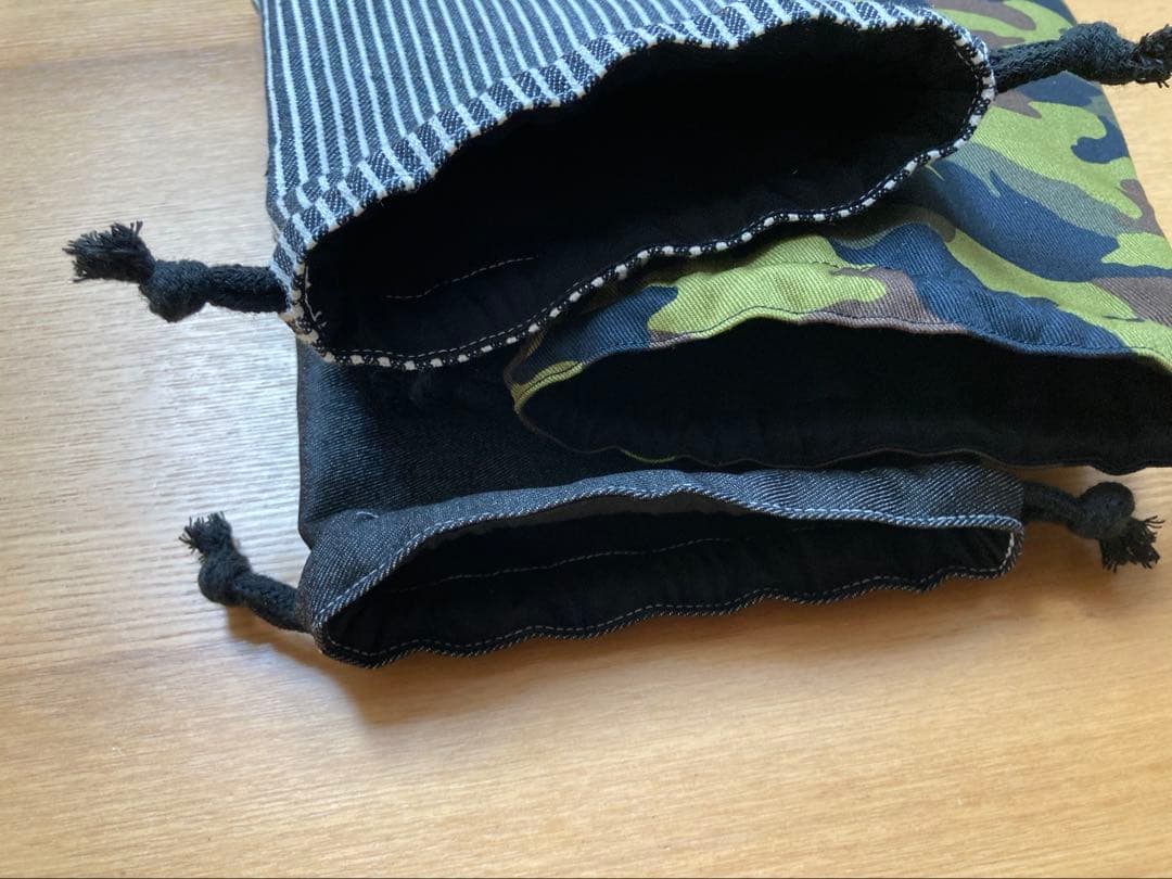 anna　レッスンバッグ等