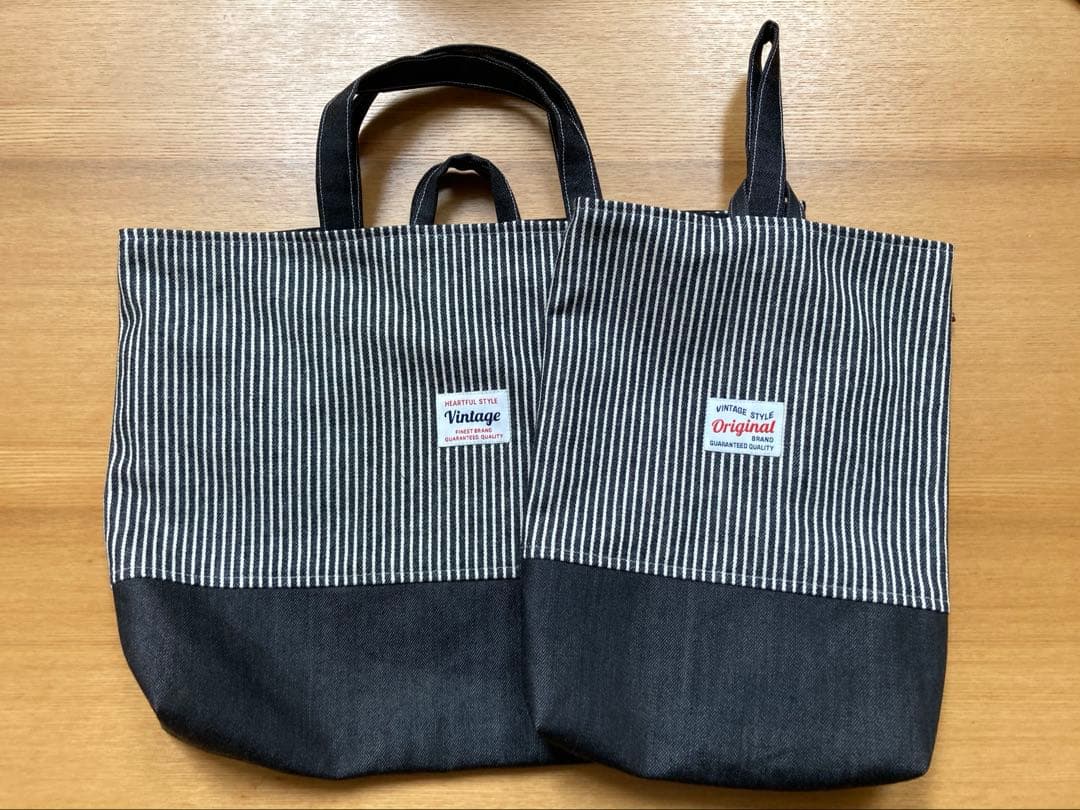 anna　レッスンバッグ等