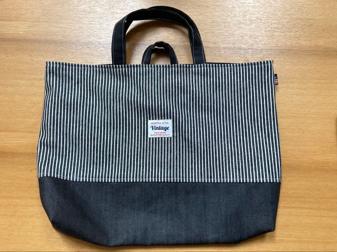 anna　レッスンバッグ等