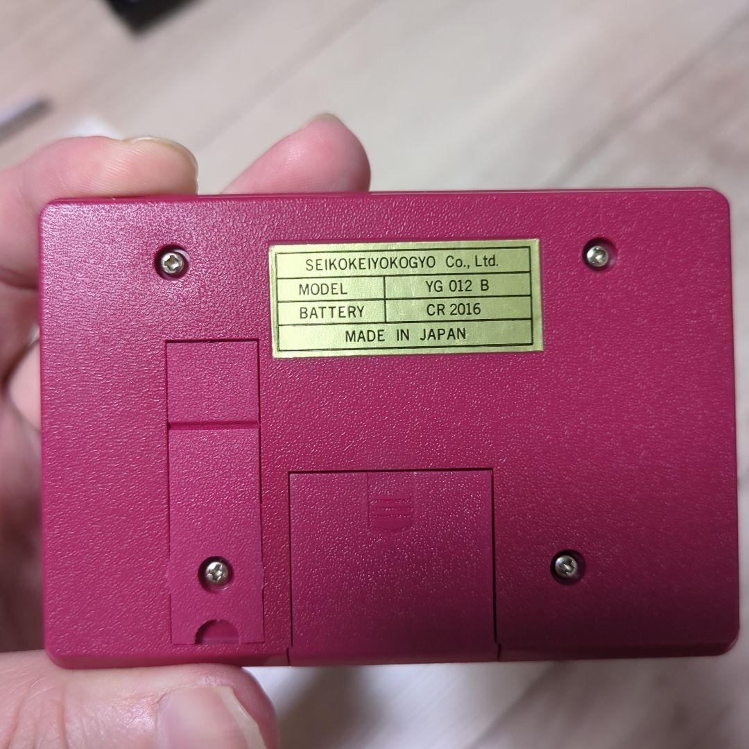 原田企画 SOCCER （サッカー）COMBAT（コンバット）GAME＆TIME