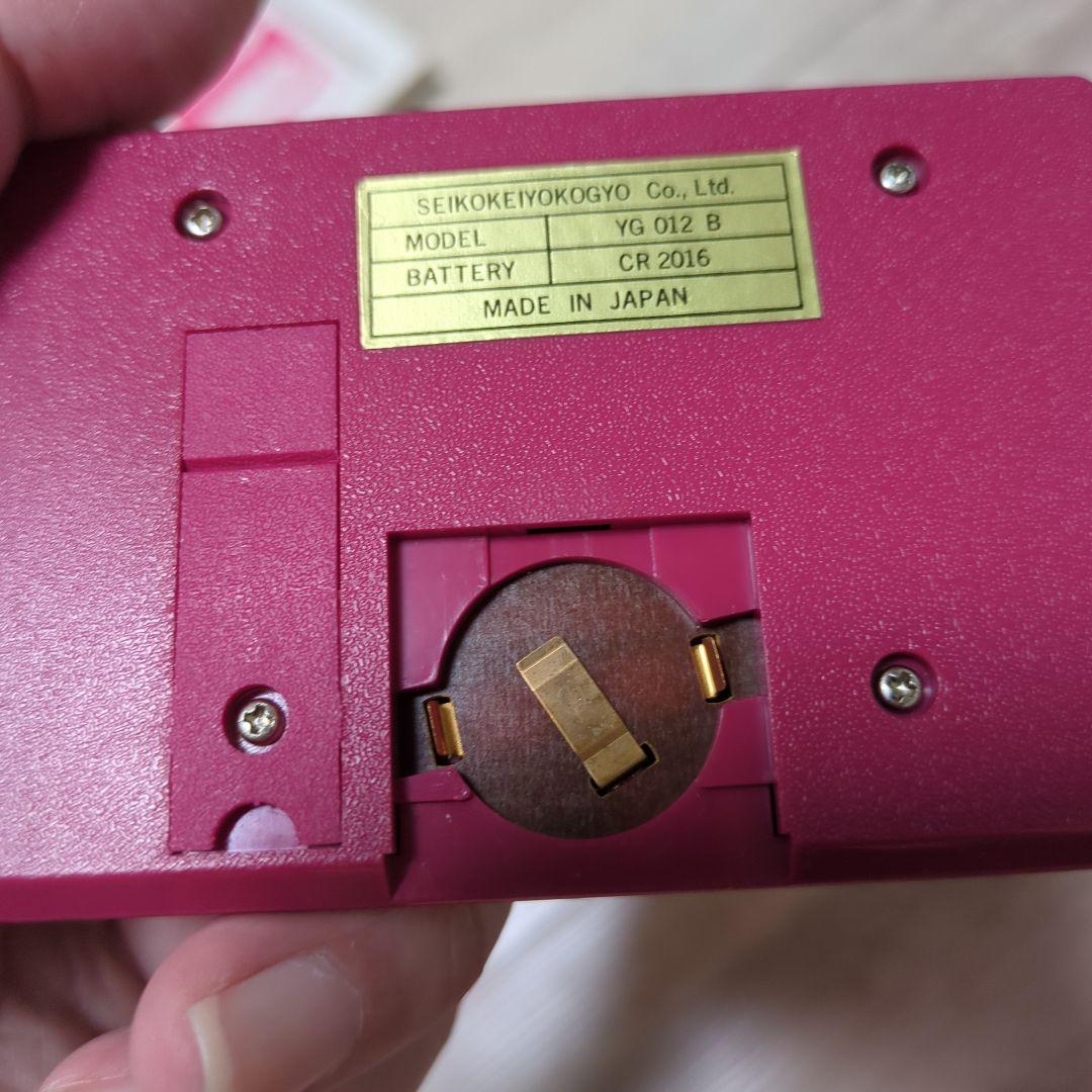 原田企画 SOCCER （サッカー）COMBAT（コンバット）GAME＆TIME