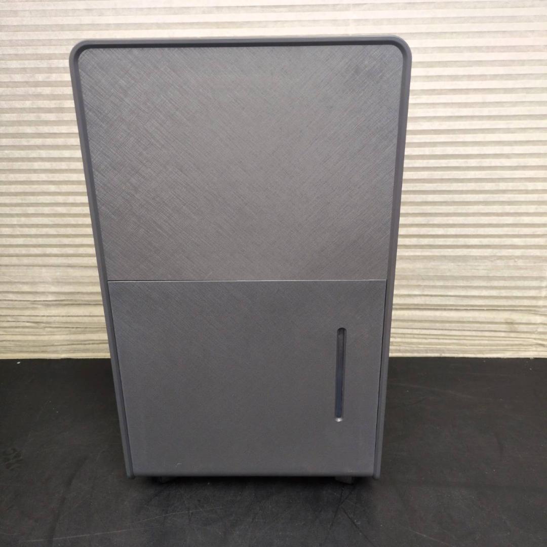 ☆美品　YAMAZEN　衣類乾燥除湿機　EDC-H60　2024年製