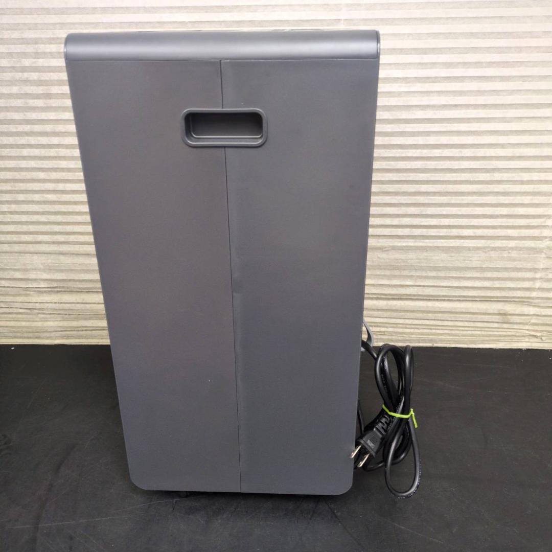 ☆美品　YAMAZEN　衣類乾燥除湿機　EDC-H60　2024年製