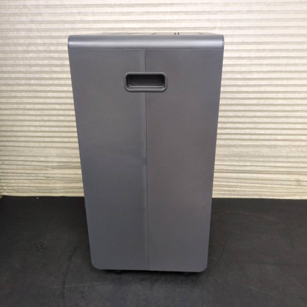 ☆美品　YAMAZEN　衣類乾燥除湿機　EDC-H60　2024年製