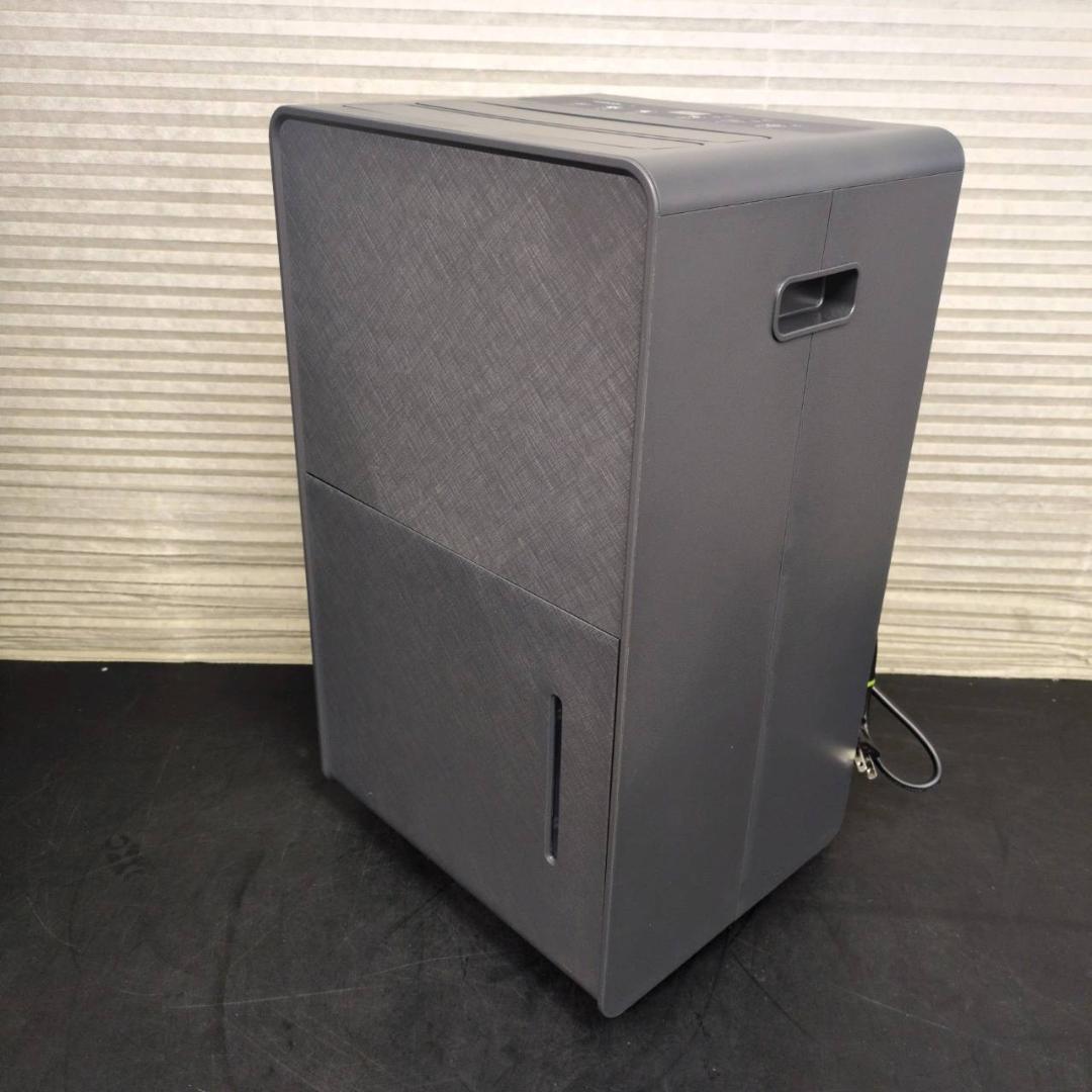 ☆美品　YAMAZEN　衣類乾燥除湿機　EDC-H60　2024年製