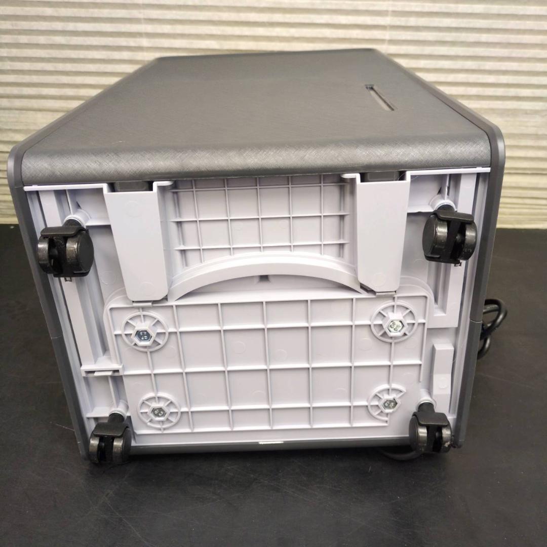 ☆美品　YAMAZEN　衣類乾燥除湿機　EDC-H60　2024年製