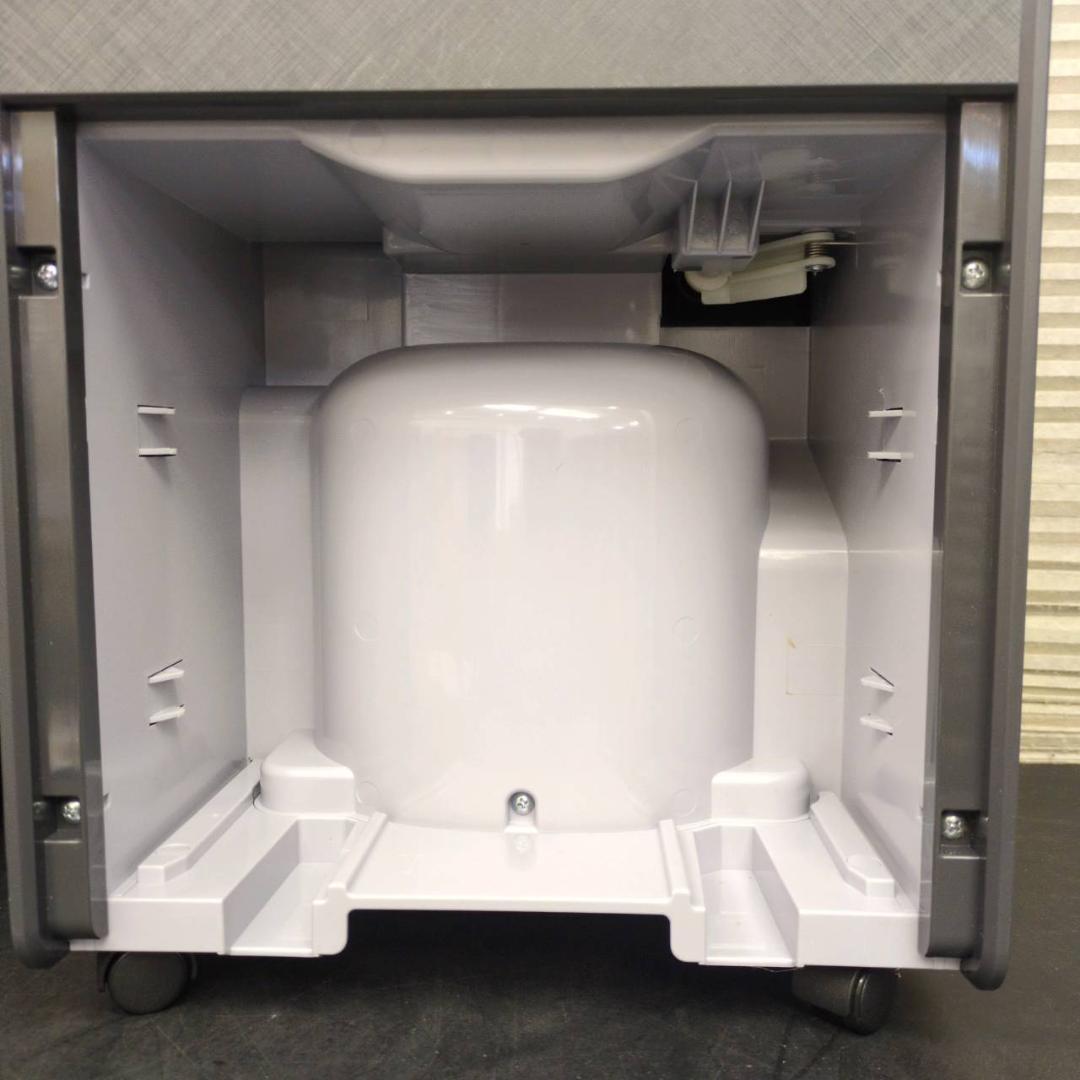 ☆美品　YAMAZEN　衣類乾燥除湿機　EDC-H60　2024年製