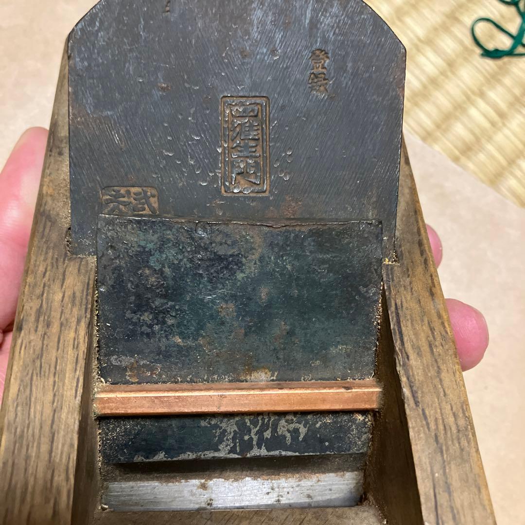 カンナ　おまけ付き