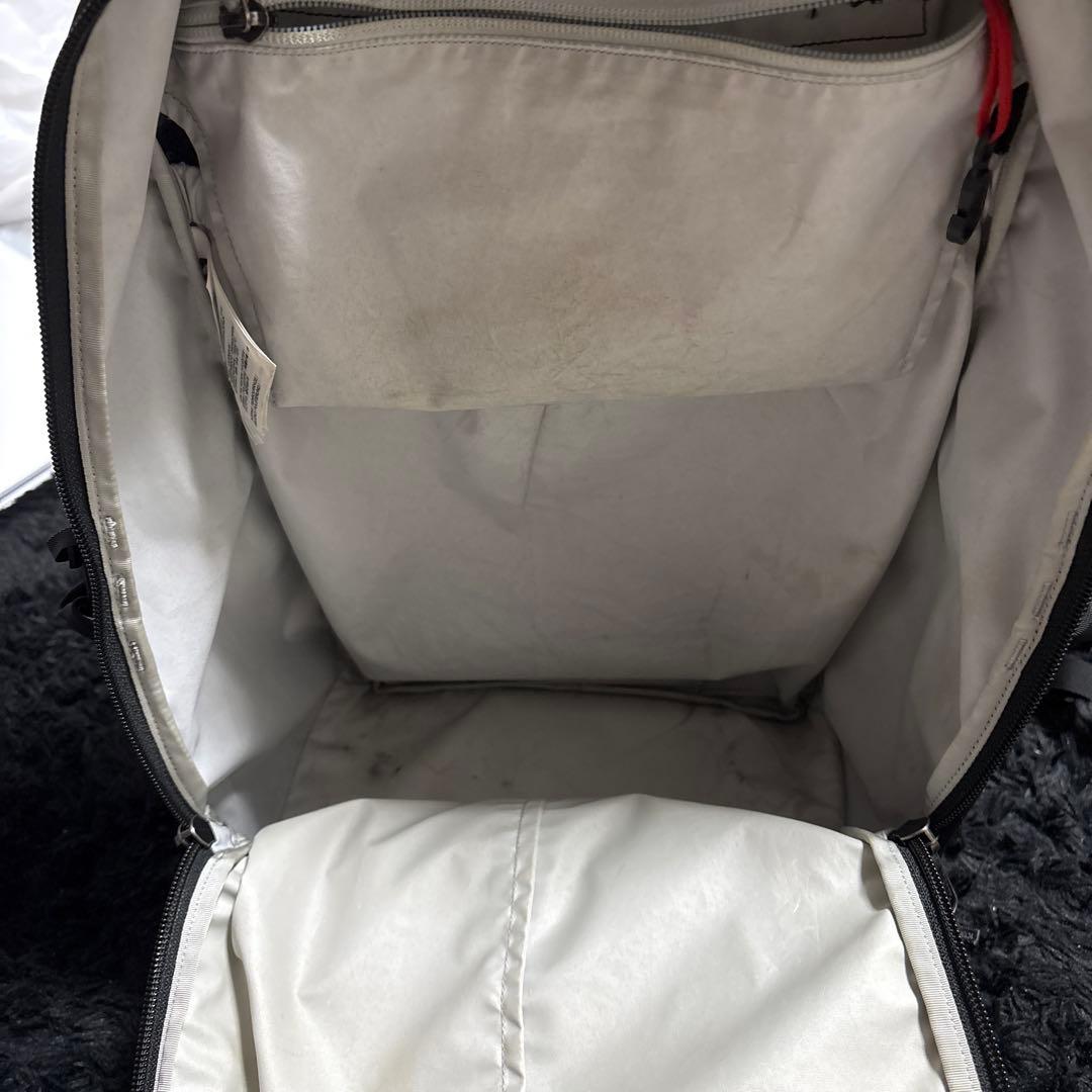 Arc'teryx マンティス26 付属品無し