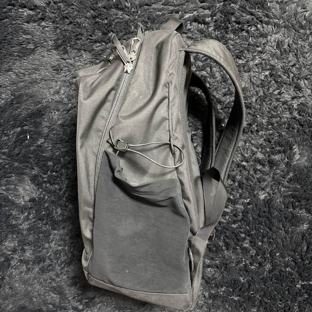 Arc'teryx マンティス26 付属品無し