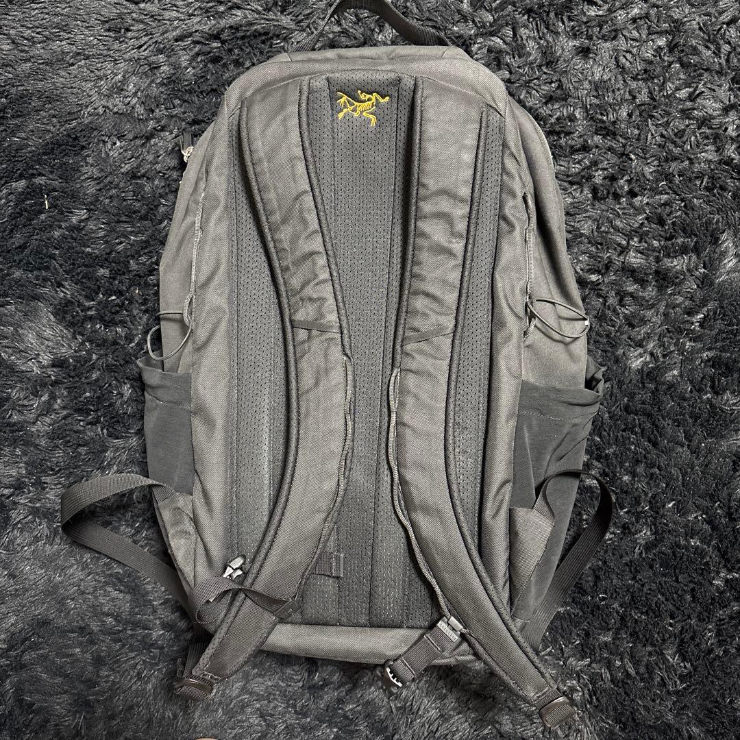 Arc'teryx マンティス26 付属品無し