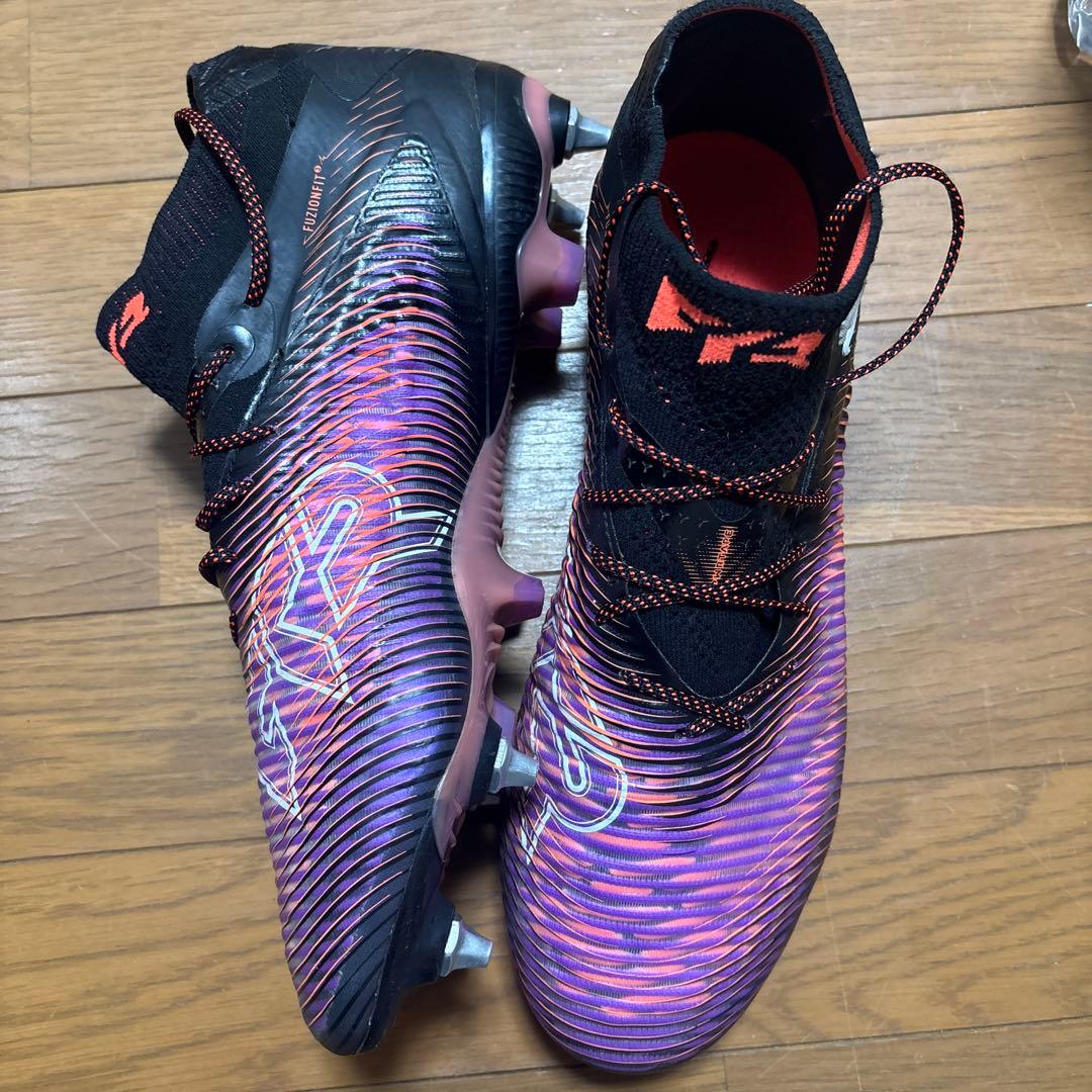 シューズ PUMA future 8 SG 28cm