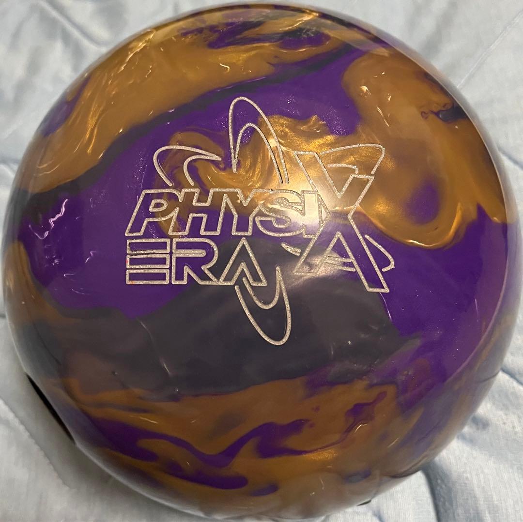 ストーム　フィジックスエラ　15ポンド