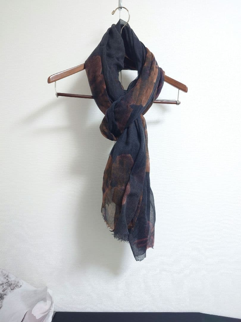 ブルネロ クチネリ　Brunello Cucinelli　ストール　カシミヤ