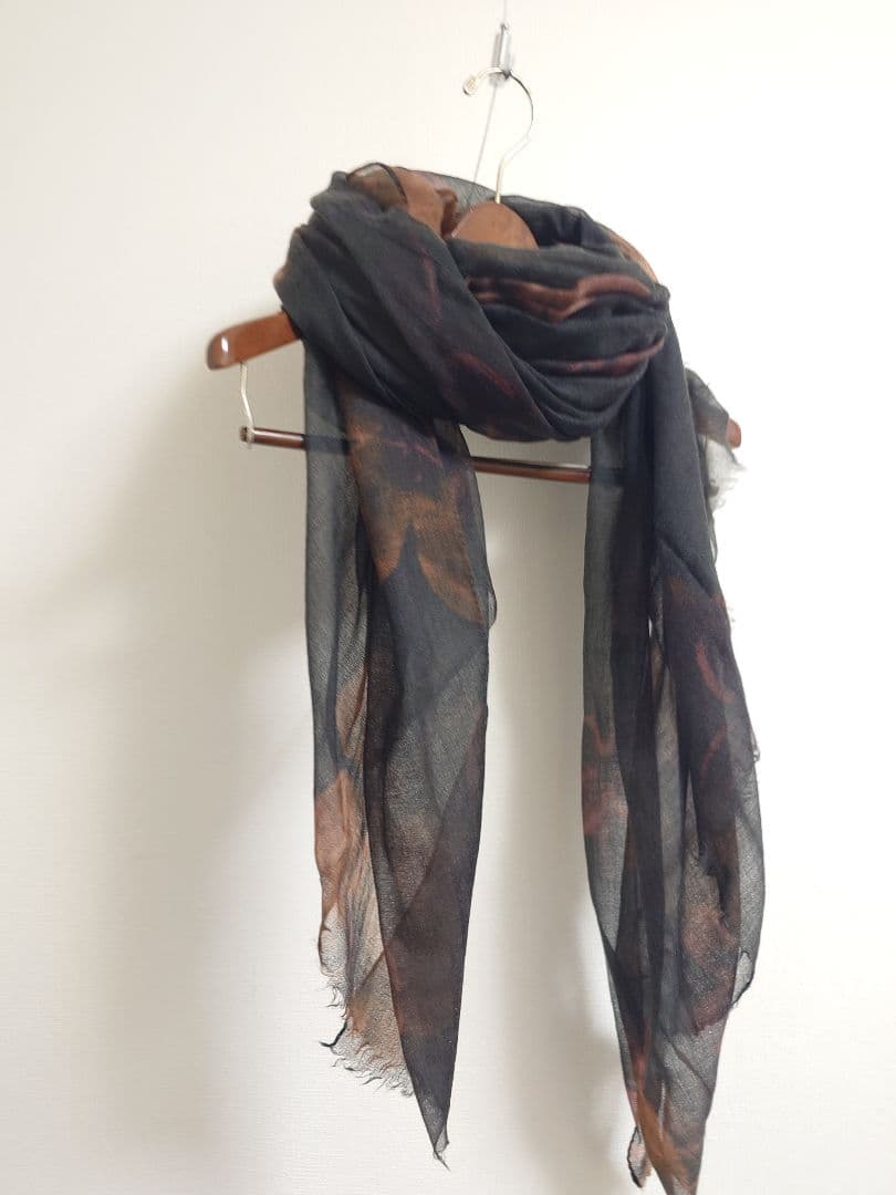 ブルネロ クチネリ　Brunello Cucinelli　ストール　カシミヤ