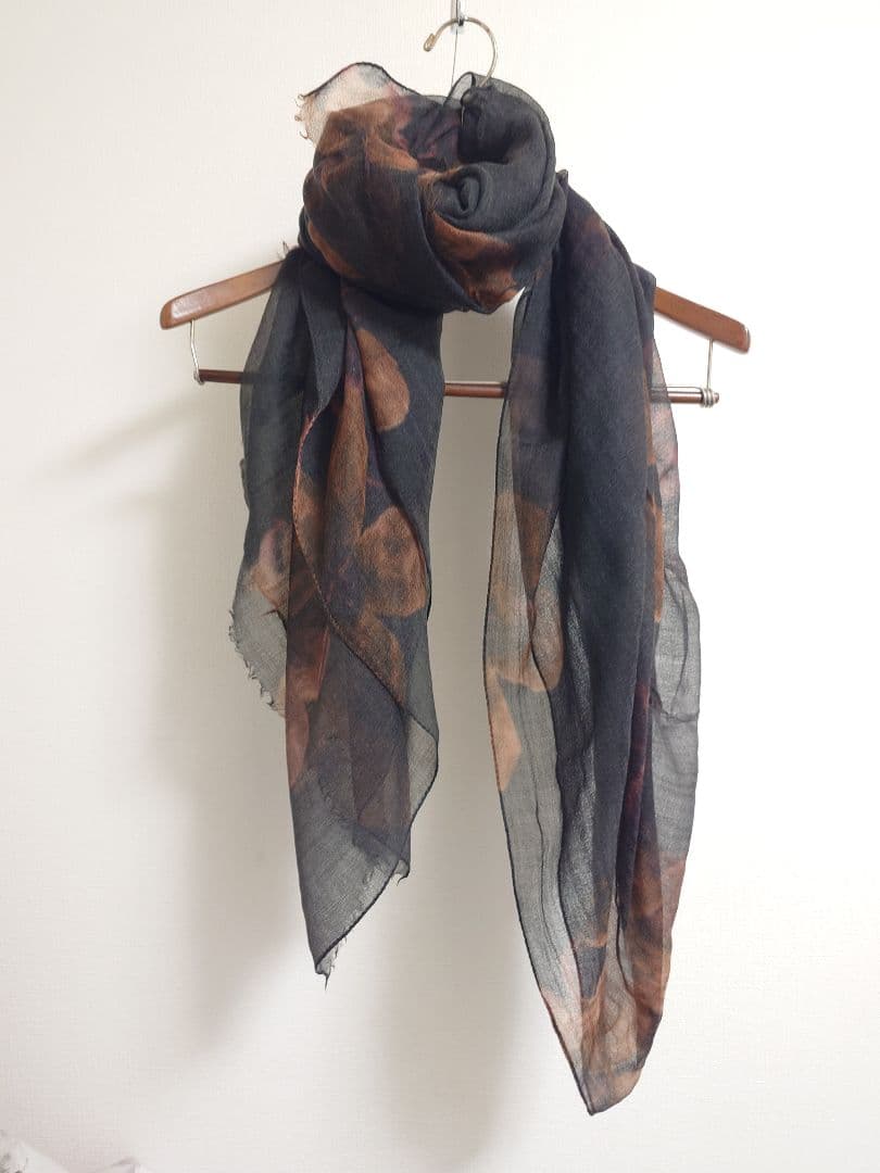 ブルネロ クチネリ　Brunello Cucinelli　ストール　カシミヤ