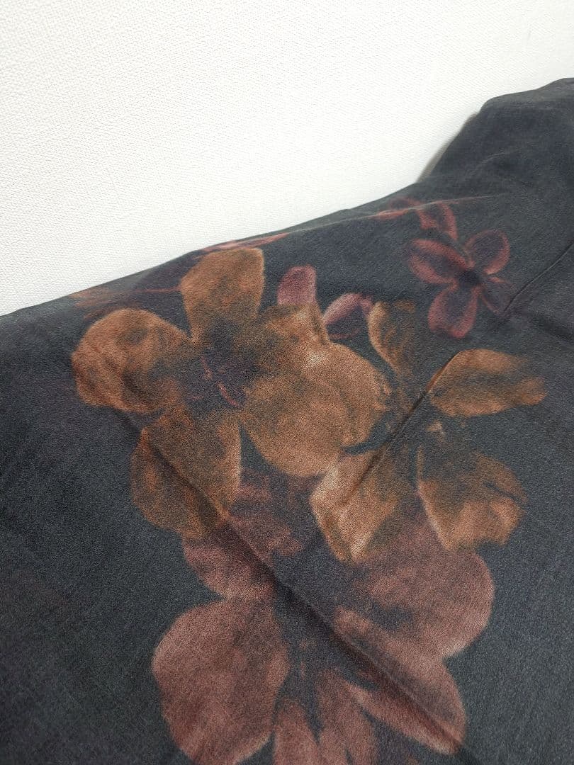 ブルネロ クチネリ　Brunello Cucinelli　ストール　カシミヤ