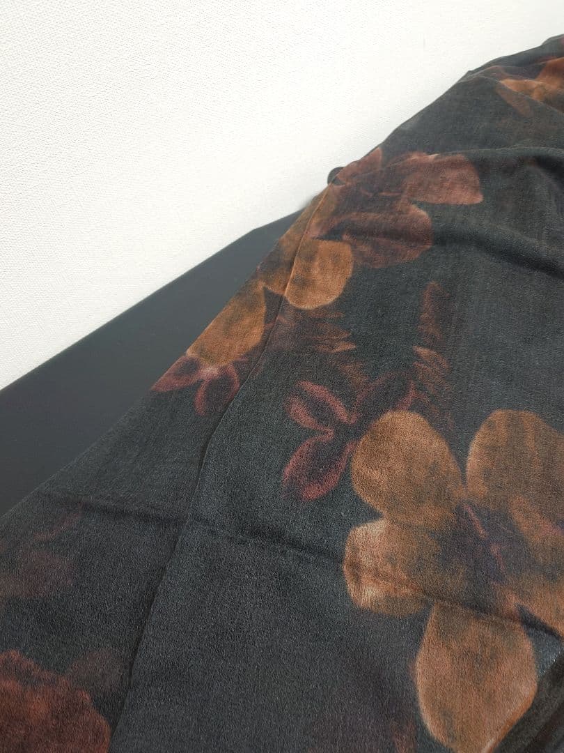 ブルネロ クチネリ　Brunello Cucinelli　ストール　カシミヤ